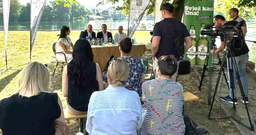 Zvanično najavljen program 52. Internacionalne turističke Una regata