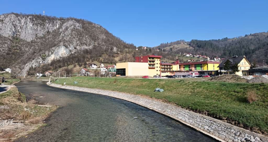 Raste broj posjeta turista ZDK-u, Olovo lider banjsko-zdravstvenog i rekreacionog turizma 
