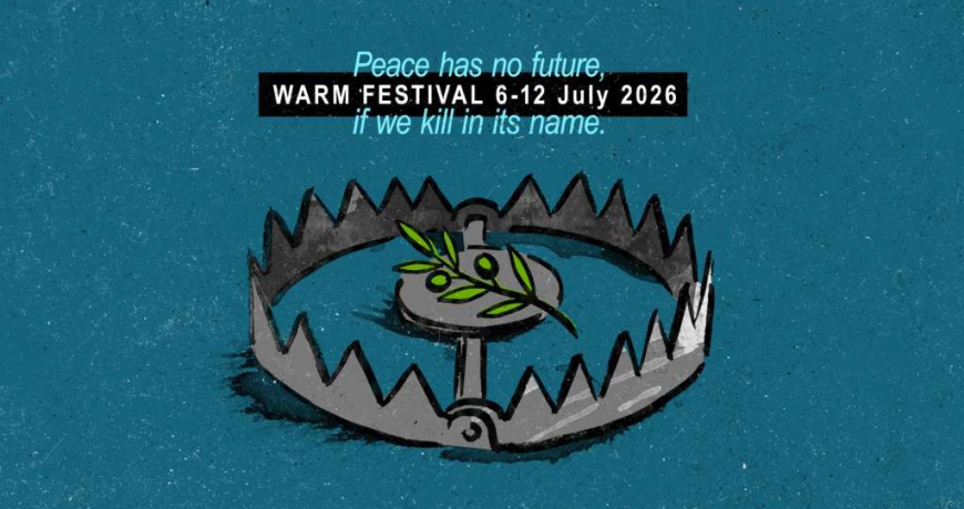 WARM Festival u Sarajevu od 6. do 12. jula