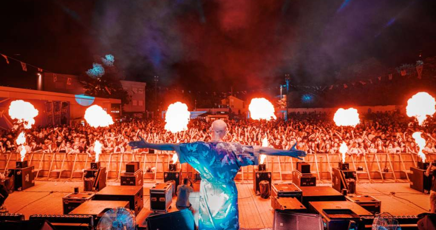 Počinje Mostar Summer Fest: Dubioza kolektiv predvodi dosad najjači lineup