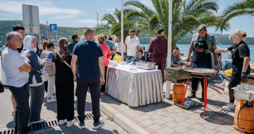 BiH u maju posjetilo vi&scaron;e od 200 hiljada turista