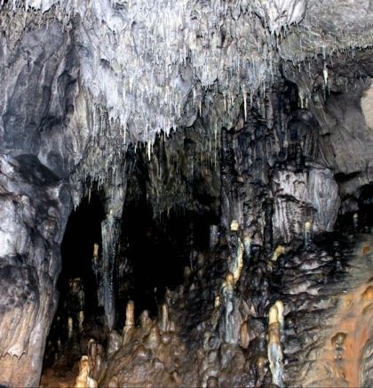 Posjetili smo pećine Samnicu, Ledenjaču i Veliku Kutlaču